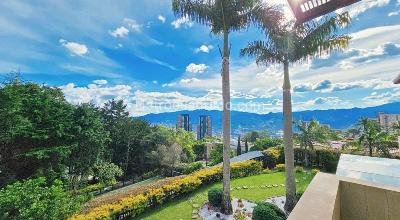 Casa de 5 alcobas en venta en El Poblado Las Palmas, Medellín · foto 6 de 20