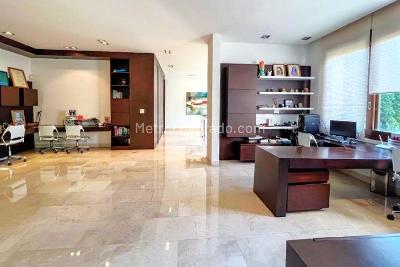 Casa de 5 alcobas en venta en El Poblado Las Palmas, Medellín · foto 13 de 20