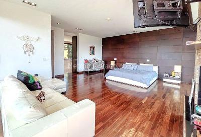 Casa de 5 alcobas en venta en El Poblado Las Palmas, Medellín · foto 18 de 20