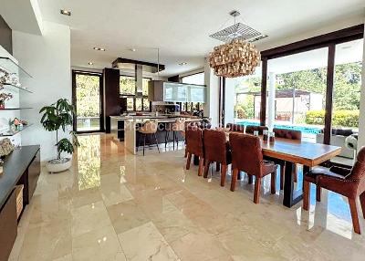 Casa de 5 alcobas en venta en El Poblado Las Palmas, Medellín · foto 8 de 20
