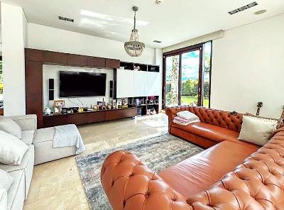 Casa de 5 alcobas en venta en El Poblado Las Palmas, Medellín · foto 11 de 20