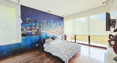 Casa de 5 alcobas en venta en El Poblado Las Palmas, Medellín · foto 16 de 20