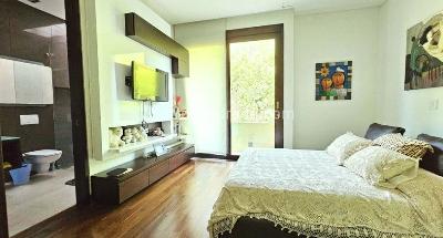 Casa de 5 alcobas en venta en El Poblado Las Palmas, Medellín · foto 17 de 20