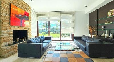 Casa de 5 alcobas en venta en El Poblado Las Palmas, Medellín · foto 10 de 20
