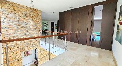 Casa de 5 alcobas en venta en El Poblado Las Palmas, Medellín · foto 14 de 20