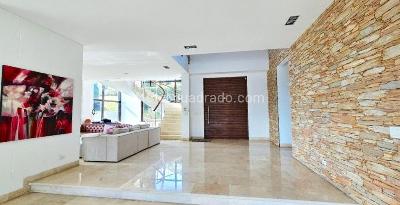 Casa de 5 alcobas en venta en El Poblado Las Palmas, Medellín · foto 12 de 20