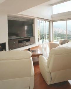 Casa de 5 alcobas en venta en El Poblado Las Palmas, Medellín · foto 16 de 20
