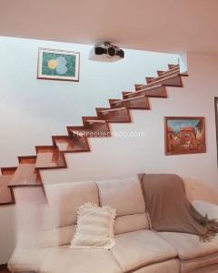 Casa de 5 alcobas en venta en El Poblado Las Palmas, Medellín · foto 13 de 20