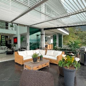 Casa de 5 alcobas en venta en El Poblado Las Palmas, Medellín · foto 6 de 20