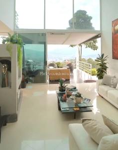 Casa de 5 alcobas en venta en El Poblado Las Palmas, Medellín · foto 7 de 20