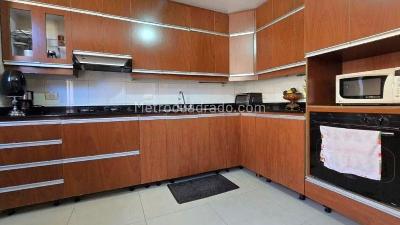 Apartamento de 5 alcobas en venta en Loma Benedictinos, Envigado, 236 m² · foto 6 de 20