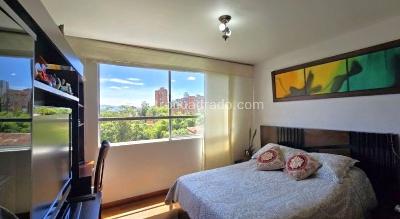 Apartamento de 5 alcobas en venta en Loma Benedictinos, Envigado, 236 m² · foto 8 de 20
