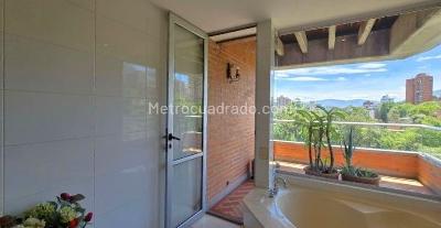 Apartamento de 5 alcobas en venta en Loma Benedictinos, Envigado, 236 m² · foto 20 de 20