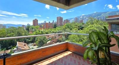 Apartamento de 5 alcobas en venta en Loma Benedictinos, Envigado, 236 m² · foto 16 de 20