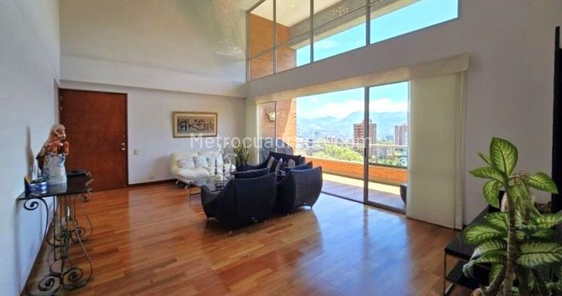 Piso – Envigado, Valle de Aburrá - Vista 3
