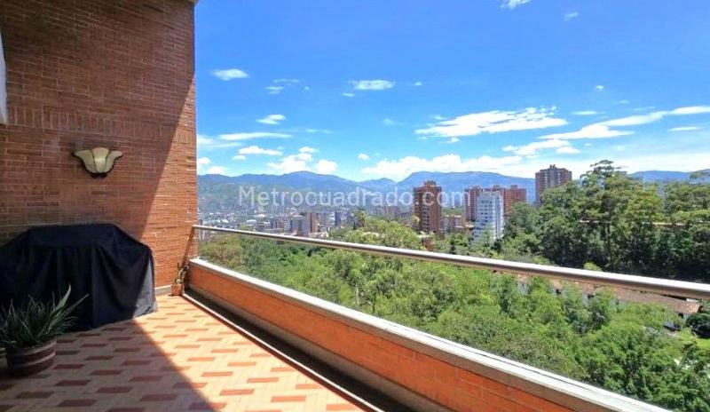 Piso – Envigado, Valle de Aburrá - Vista 5