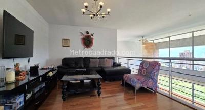 Apartamento de 5 alcobas en venta en Loma Benedictinos, Envigado, 236 m² · foto 13 de 20