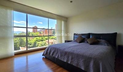 Apartamento de 5 alcobas en venta en Loma Benedictinos, Envigado, 236 m² · foto 15 de 20