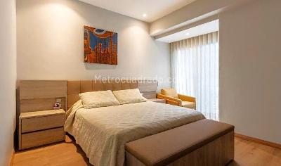 Casa de 5 alcobas en venta en Poblado Los Balsos, Medellín, 1218 m² · foto 18 de 20