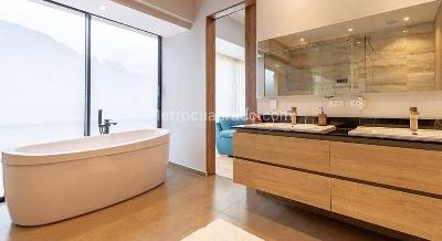 Casa de 5 alcobas en venta en Poblado Los Balsos, Medellín, 1218 m² · foto 16 de 20