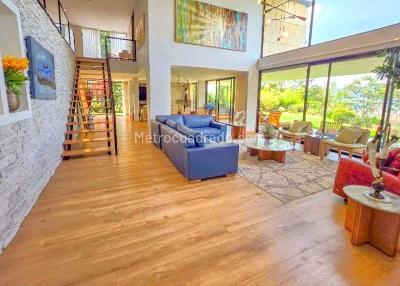 Casa de 5 alcobas en venta en Poblado Los Balsos, Medellín, 1218 m² · foto 20 de 20