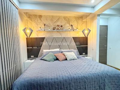 Apartamento en venta en Laureles, Medellín · foto 10 de 20