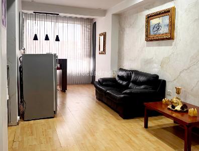 Apartamento en venta en Laureles, Medellín · foto 13 de 20