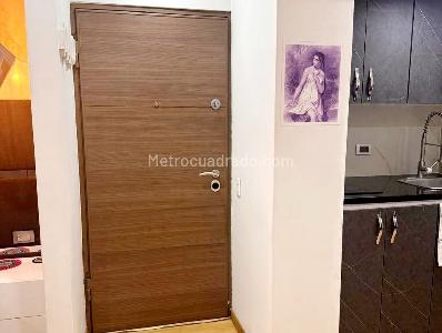 Apartamento en venta en Laureles, Medellín · foto 14 de 20