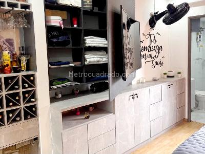 Apartamento en venta en Laureles, Medellín · foto 15 de 20