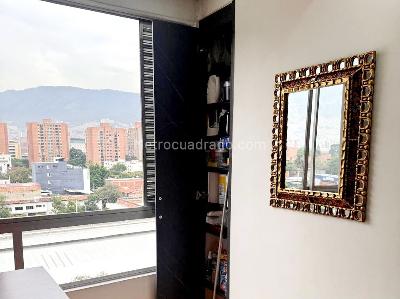 Apartamento en venta en Laureles, Medellín · foto 16 de 20