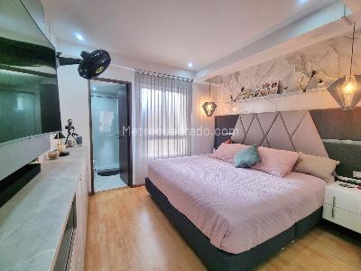 Apartamento en venta en Laureles, Medellín · foto 17 de 20