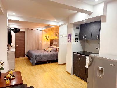 Apartamento en venta en Laureles, Medellín · foto 20 de 20