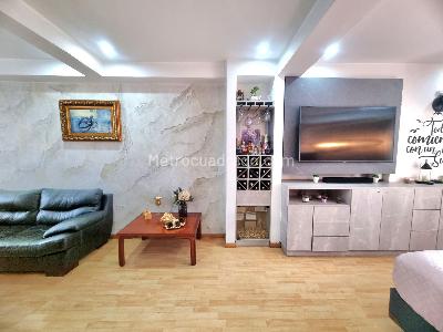 Apartamento en venta en Laureles, Medellín · foto 2 de 20