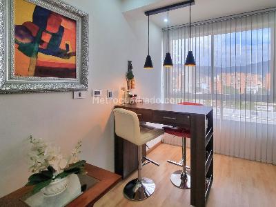 Apartamento en venta en Laureles, Medellín · foto 3 de 20