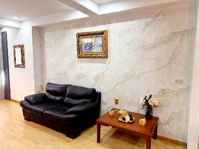 Apartamento en venta en Laureles, Medellín · foto 4 de 20