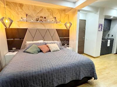 Apartamento en venta en Laureles, Medellín · foto 5 de 20