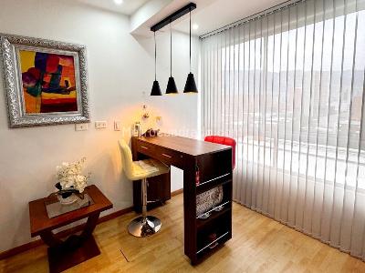 Apartamento en venta en Laureles, Medellín · foto 6 de 20
