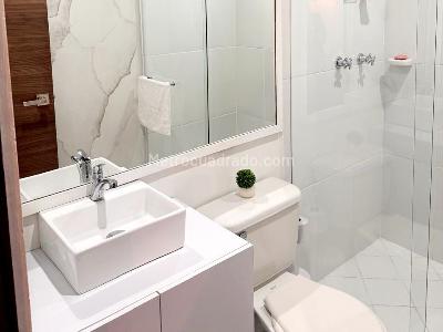 Apartamento en venta en Laureles, Medellín · foto 7 de 20