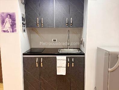 Apartamento en venta en Laureles, Medellín · foto 8 de 20