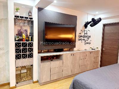 Apartamento en venta en Laureles, Medellín · foto 9 de 20