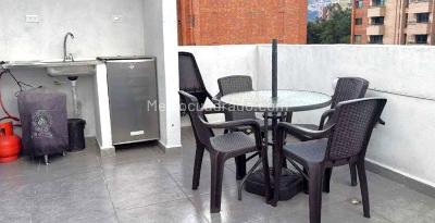 Apartamento en venta en Laureles, Medellín · foto 10 de 20