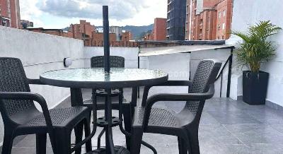 Apartamento en venta en Laureles, Medellín · foto 11 de 20