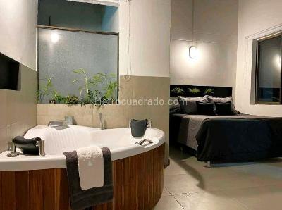 Apartamento en venta en Laureles, Medellín · foto 12 de 20