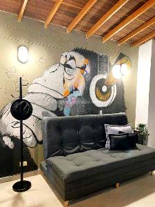 Apartamento en venta en Laureles, Medellín · foto 19 de 20