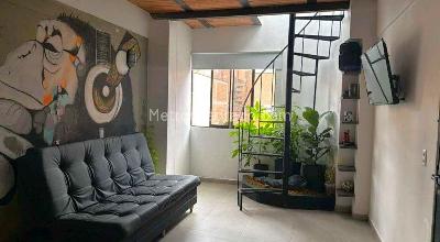Apartamento en venta en Laureles, Medellín · foto 7 de 20
