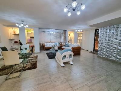 Apartamento en venta en Laureles, Medellín · foto 5 de 20