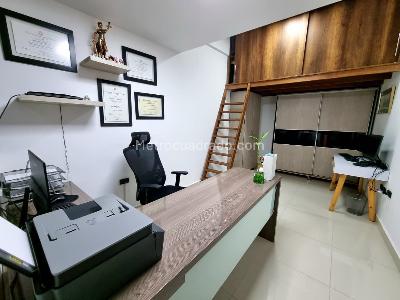 Apartamento en venta en Laureles, Medellín · foto 7 de 20