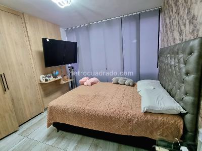 Apartamento en venta en Laureles, Medellín · foto 11 de 20