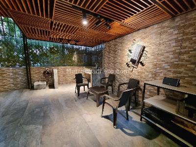 Apartamento en venta en Laureles, Medellín · foto 17 de 20