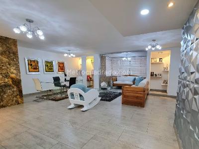 Apartamento en venta en Laureles, Medellín · foto 18 de 20